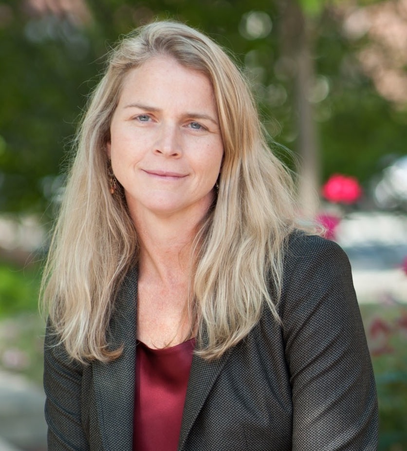 Meredith Rountree Meredith L. Rowe | Mind Brain Behavior