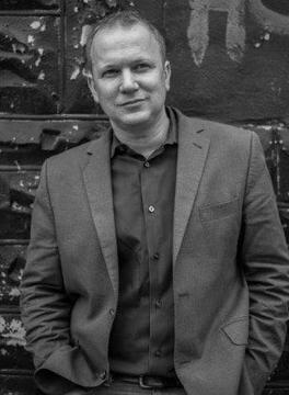 Jeremy Greene