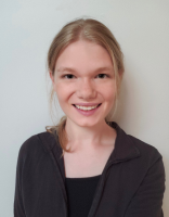 Maggie Kandel photograph
