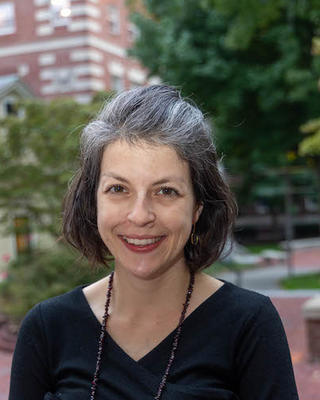 Elike Bergelson photograph