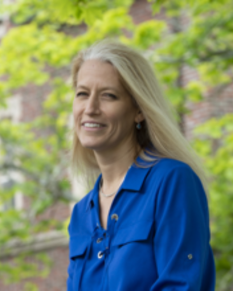 Prof. Andersen Photo