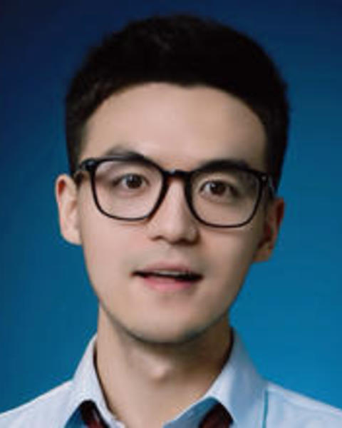 Xiaofeng Liu Photo