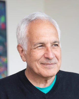 headshot of Jeff Lichtman